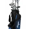 Ben Hogan Hogan TX-682 Package - Steel Shaft