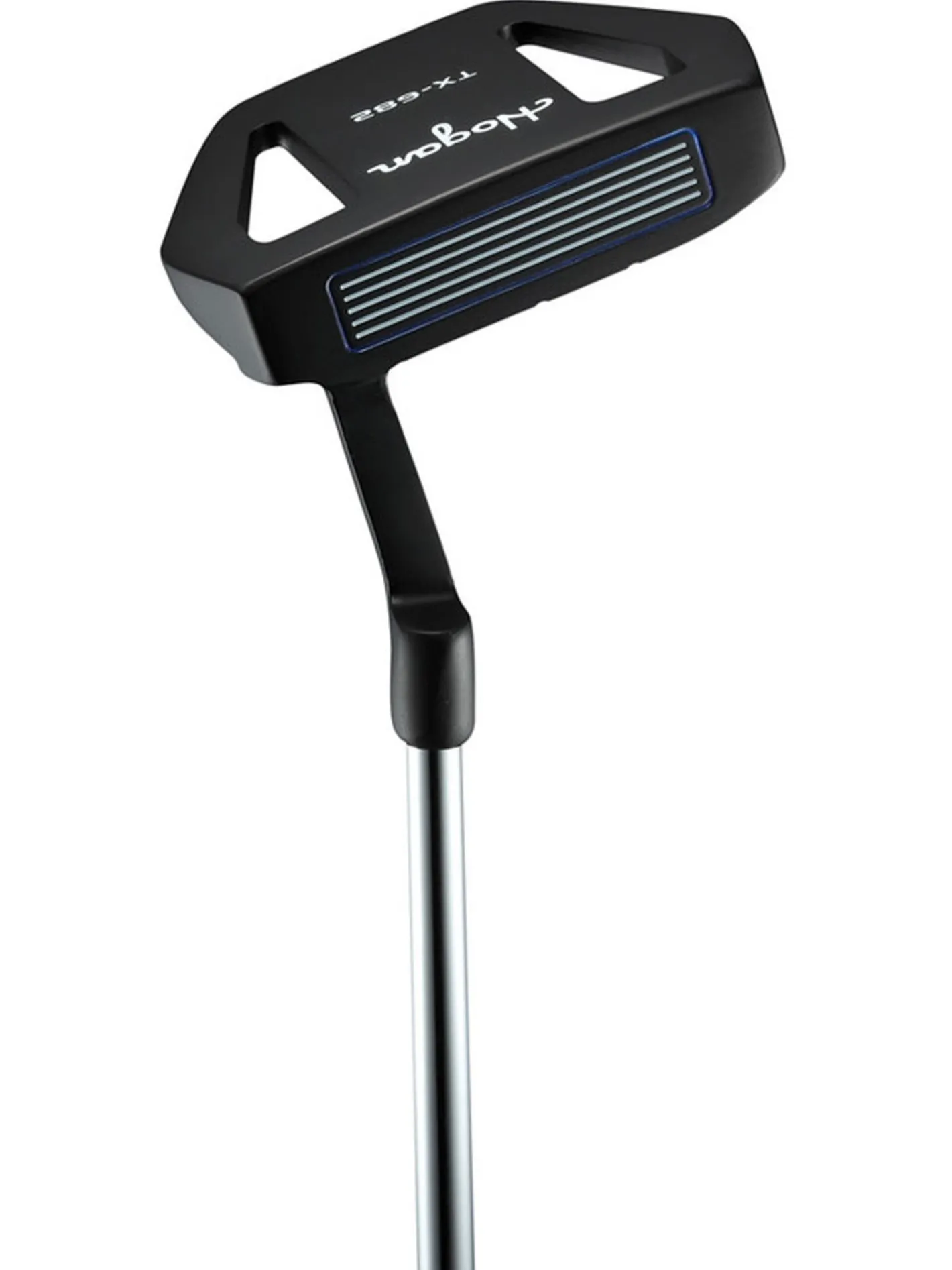 Ben Hogan Hogan TX-682 Package - Steel Shaft