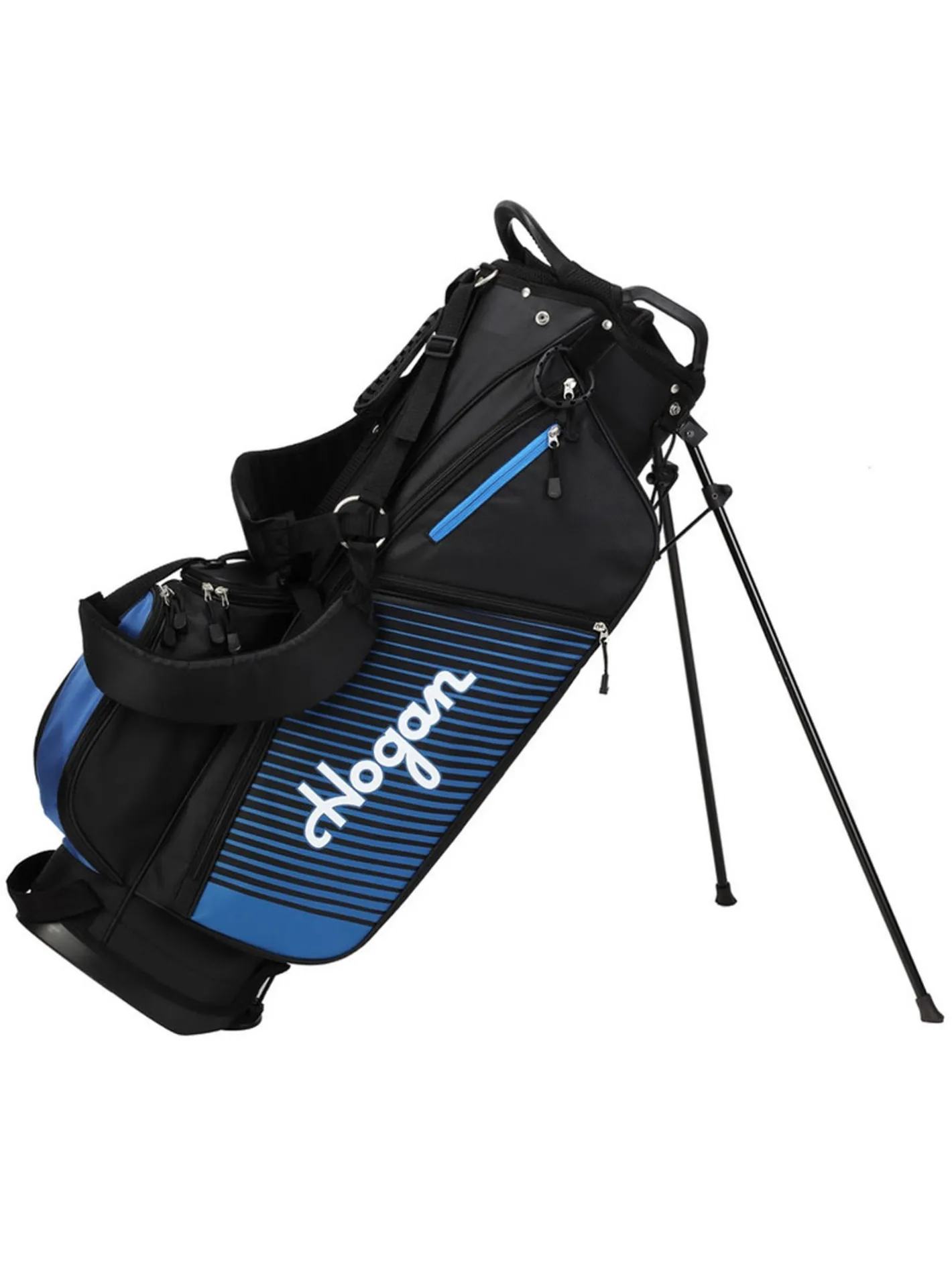 Ben Hogan Hogan TX-682 Package - Steel Shaft