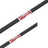 KBS Tour Lite Black Gloss Shaft 0.355"