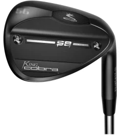 Cobra King SB Wedge - Black