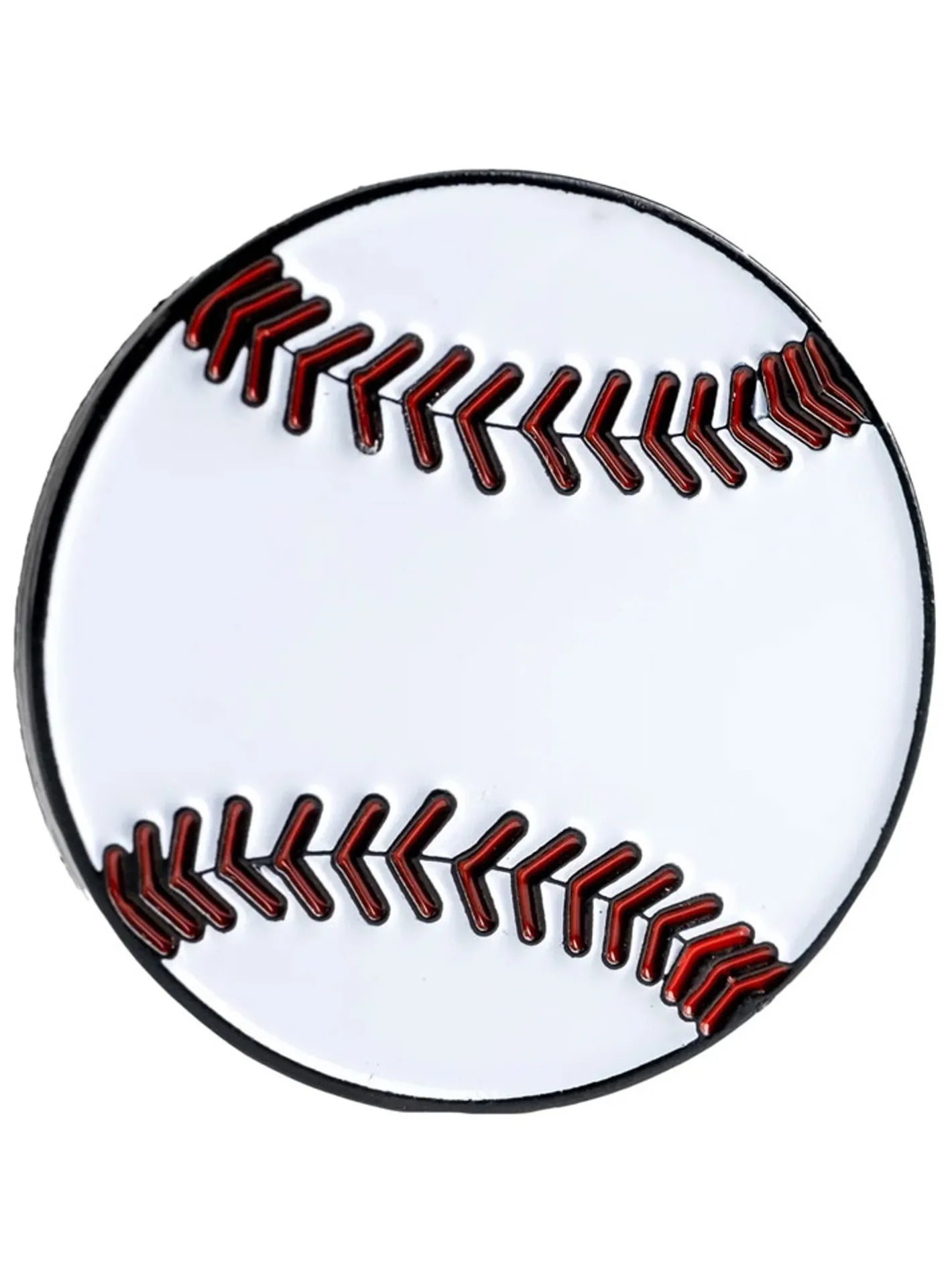 King Pins Golf Ball Marker 3 Pack - Sports