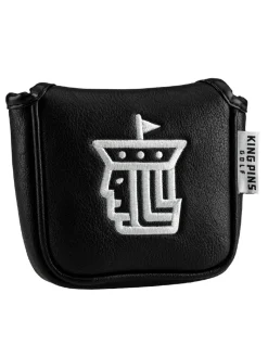 King Pins Golf Classic Putter Cover