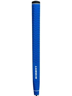 Lamkin Deep Etch Paddle Putter Grip