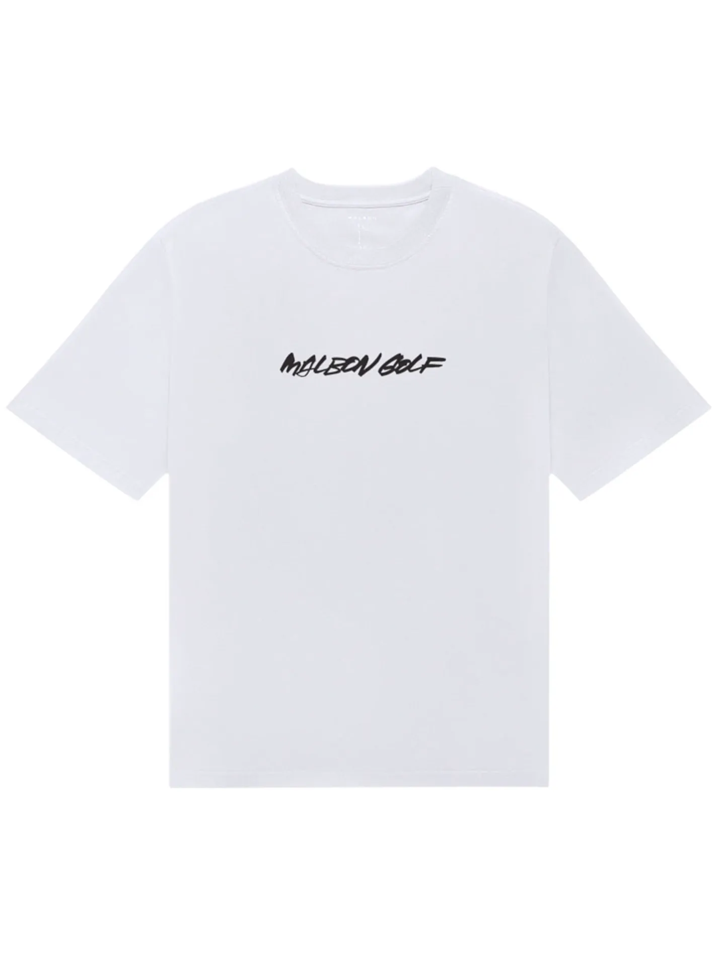 Malbon Atsuga T-Shirt - White