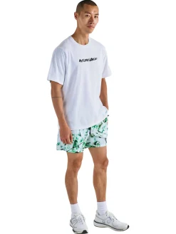 Malbon Atsuga T-Shirt - White
