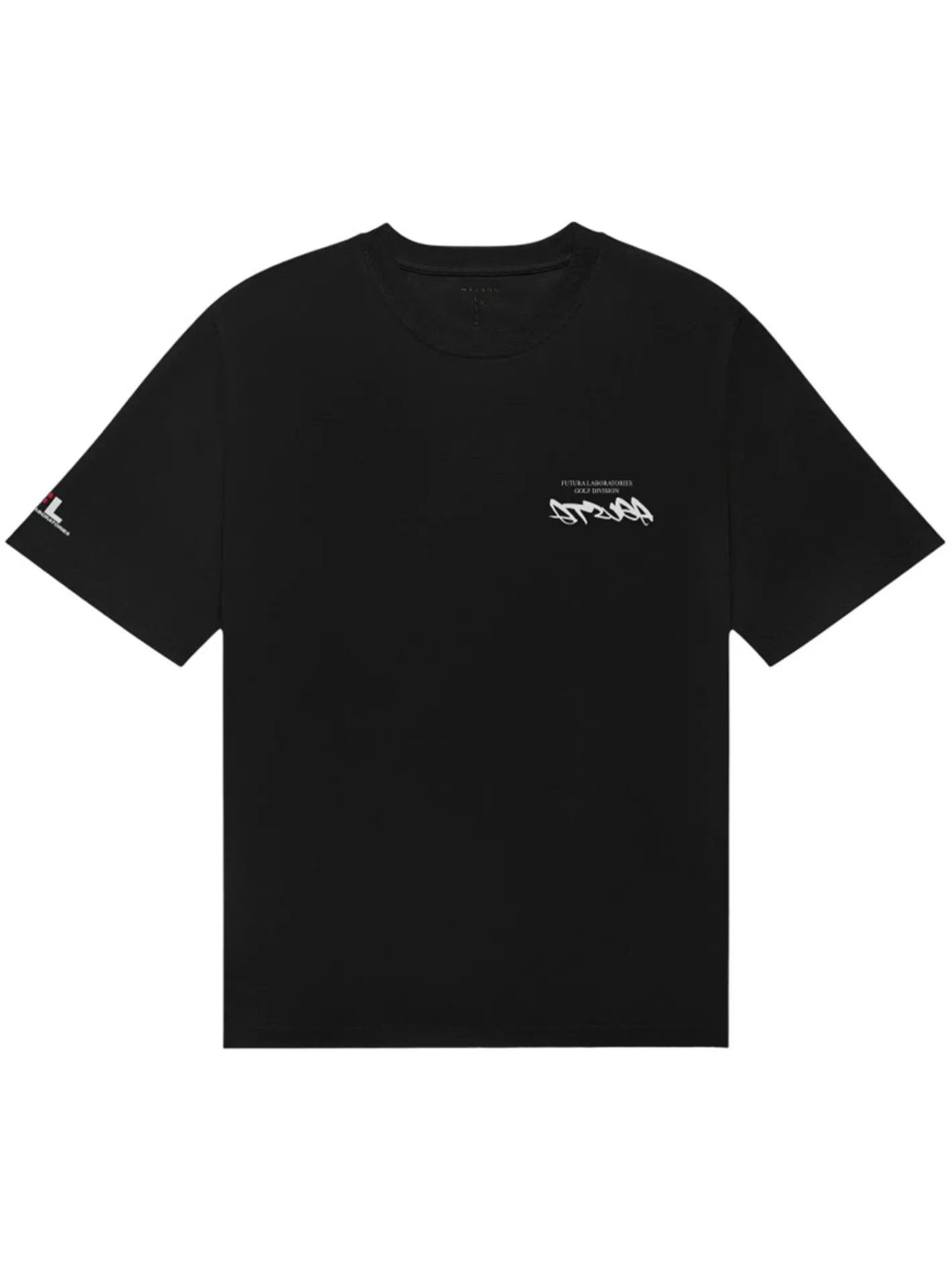 Malbon Buckets T-Shirt - Black