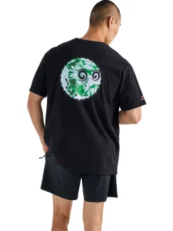 Malbon Buckets T-Shirt - Black