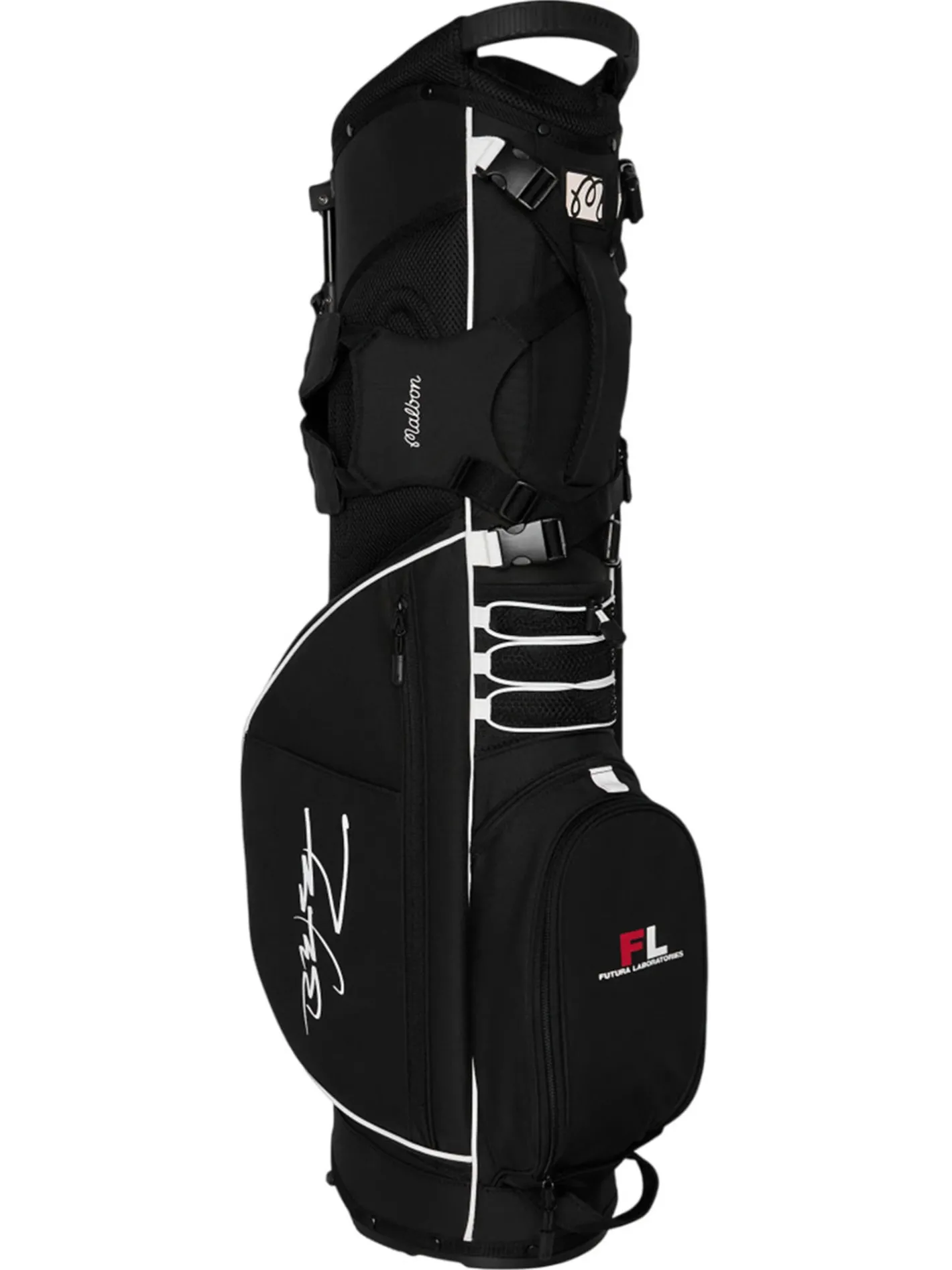 Malbon Futura Walking Bag