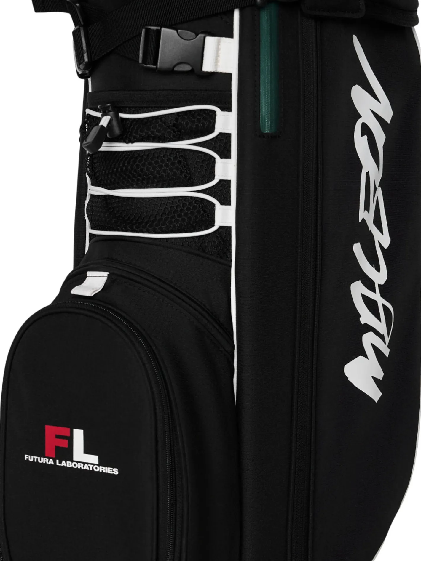 Malbon Futura Walking Bag