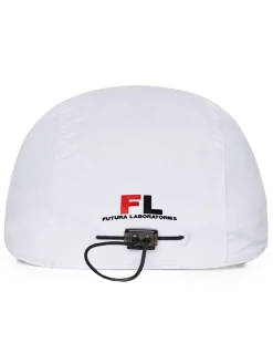 Malbon Nylon Bungee Hat