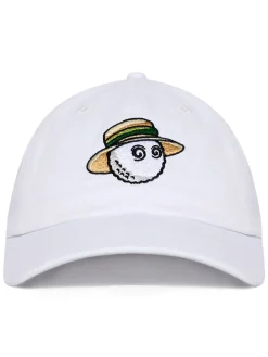 Malbon Romano Dad Cap