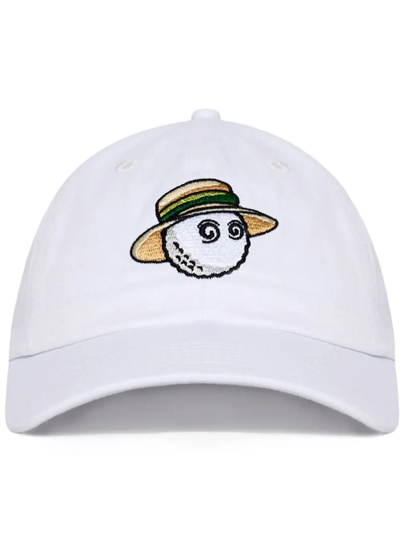 Malbon Romano Dad Cap