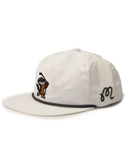 Malbon Tiger Buckets Rope Hat