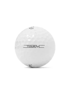 Malbon Tour M 'Wiz Buckets' Golf Balls