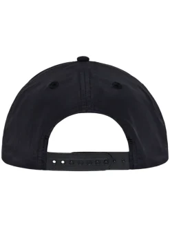 Malbon Vacation Club Nylon Rope Cap