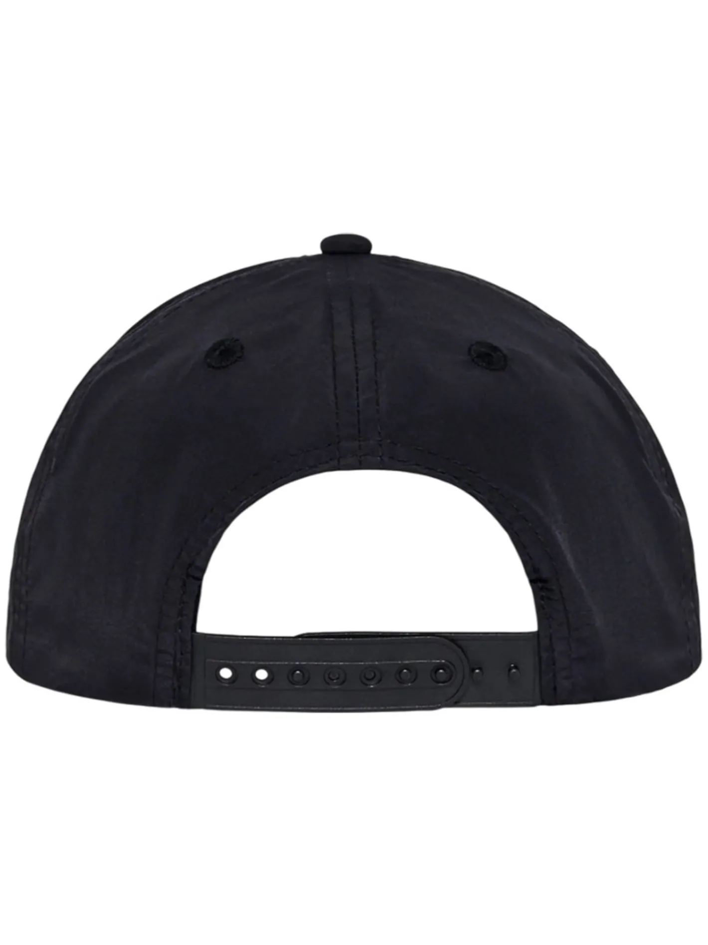 Malbon Vacation Club Nylon Rope Cap