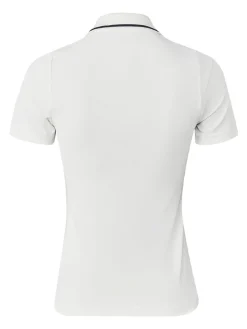 Women Malbon Womens Paloma Polo - Ivory