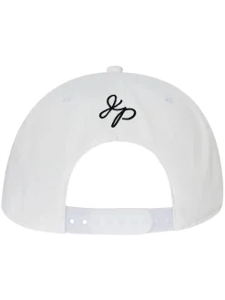 Malbon x Jesper Parnevik 5 Panel Hat