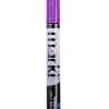 Marki Permanent Marker Purple