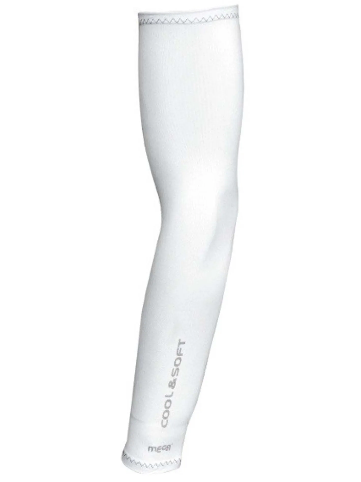 Mega Golf CooUV UPF50+ Cooling Arm Sleeves