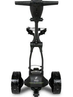 MGI Ai 500 Buggy