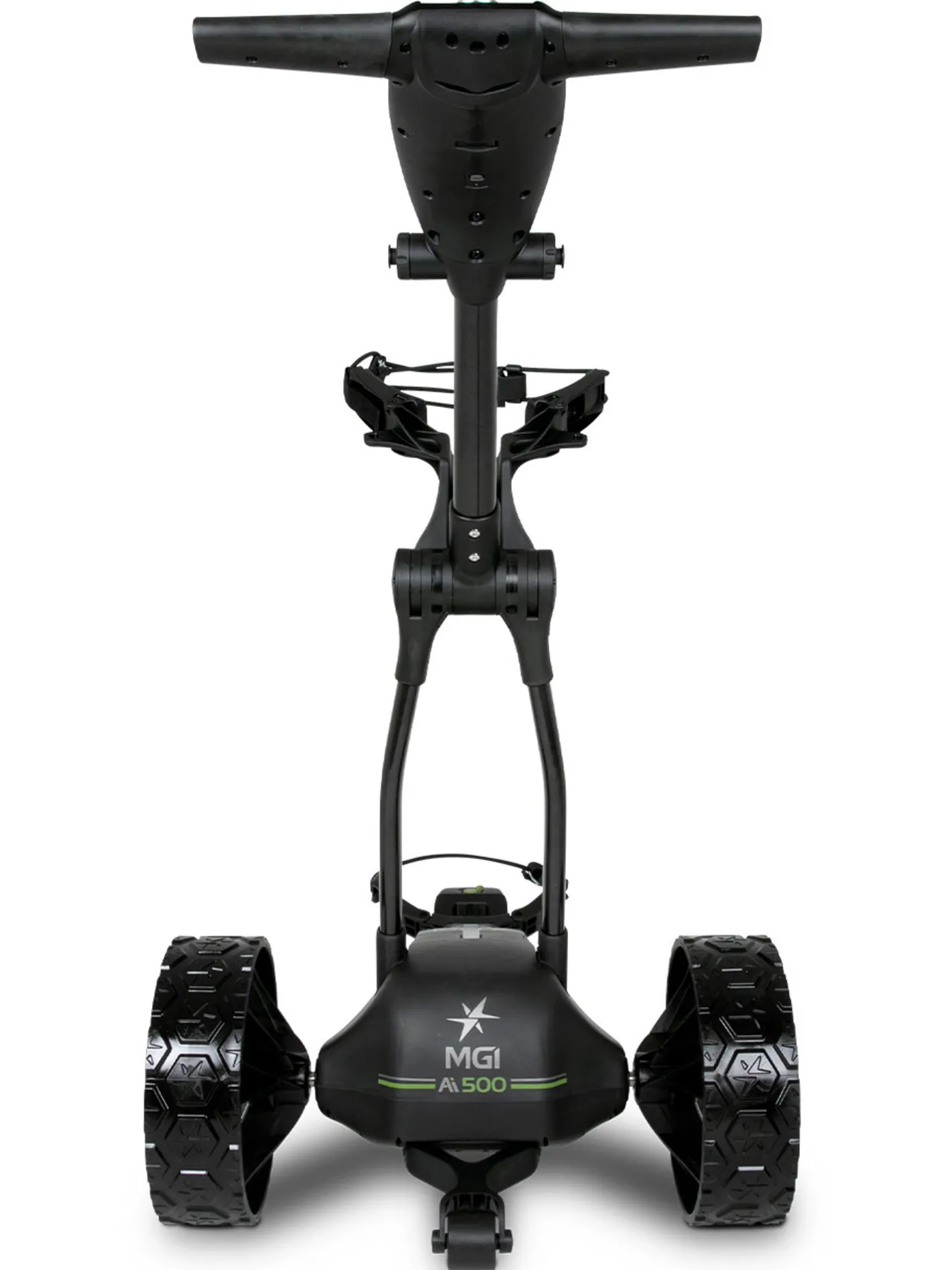 MGI Ai 500 Buggy
