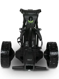 MGI Ai 500 Buggy