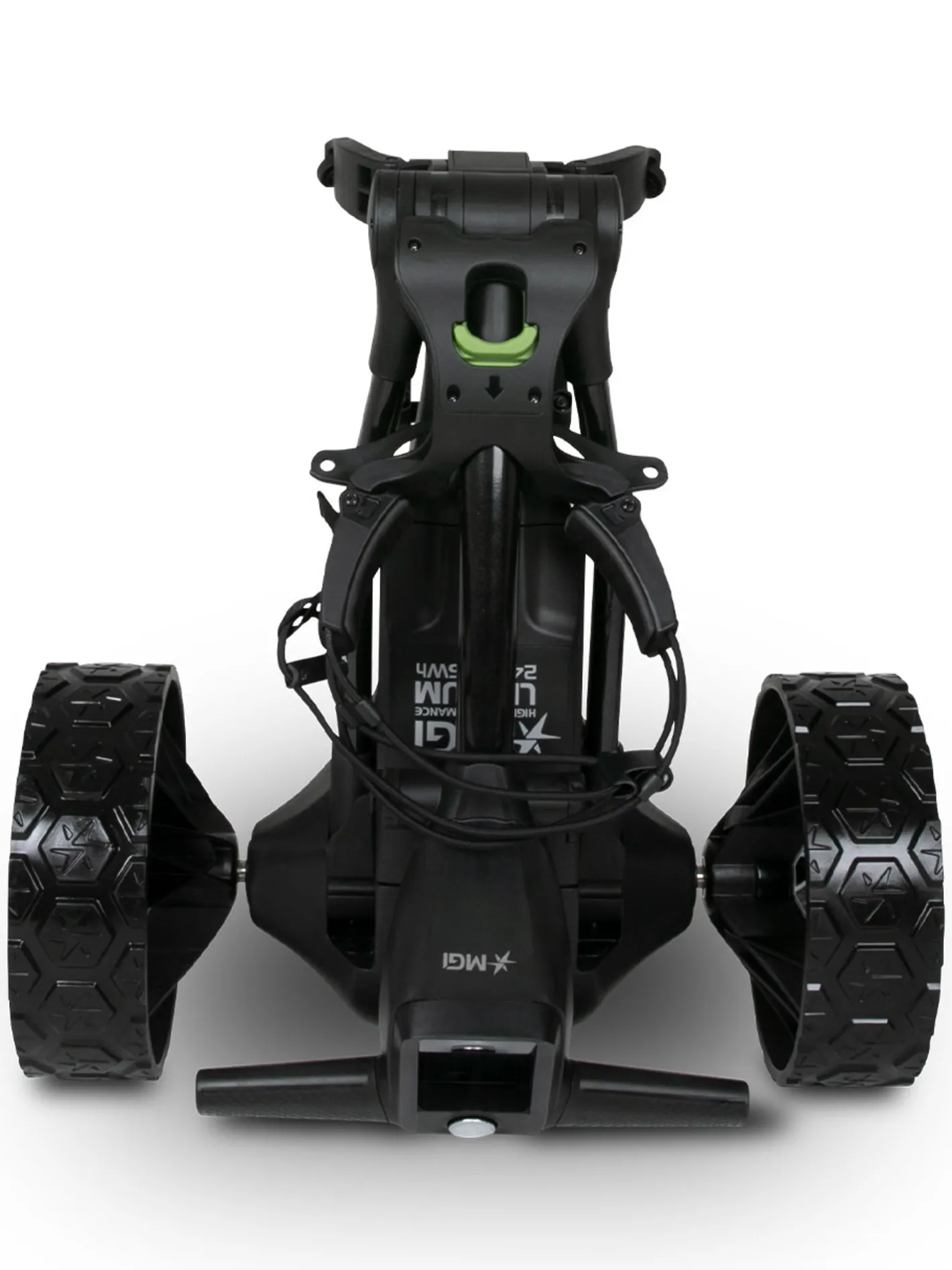 MGI Ai 500 Buggy