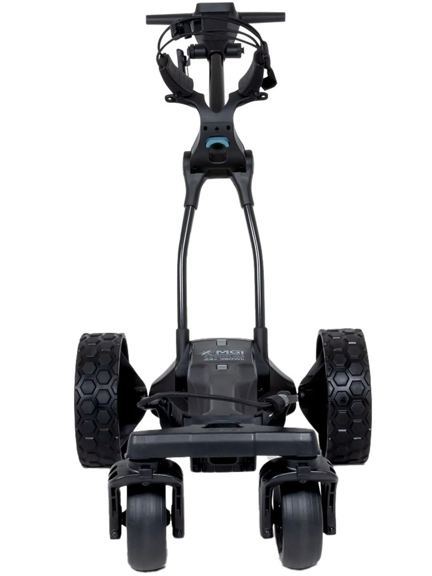 MGI Ai Navigator GPS+ Buggy
