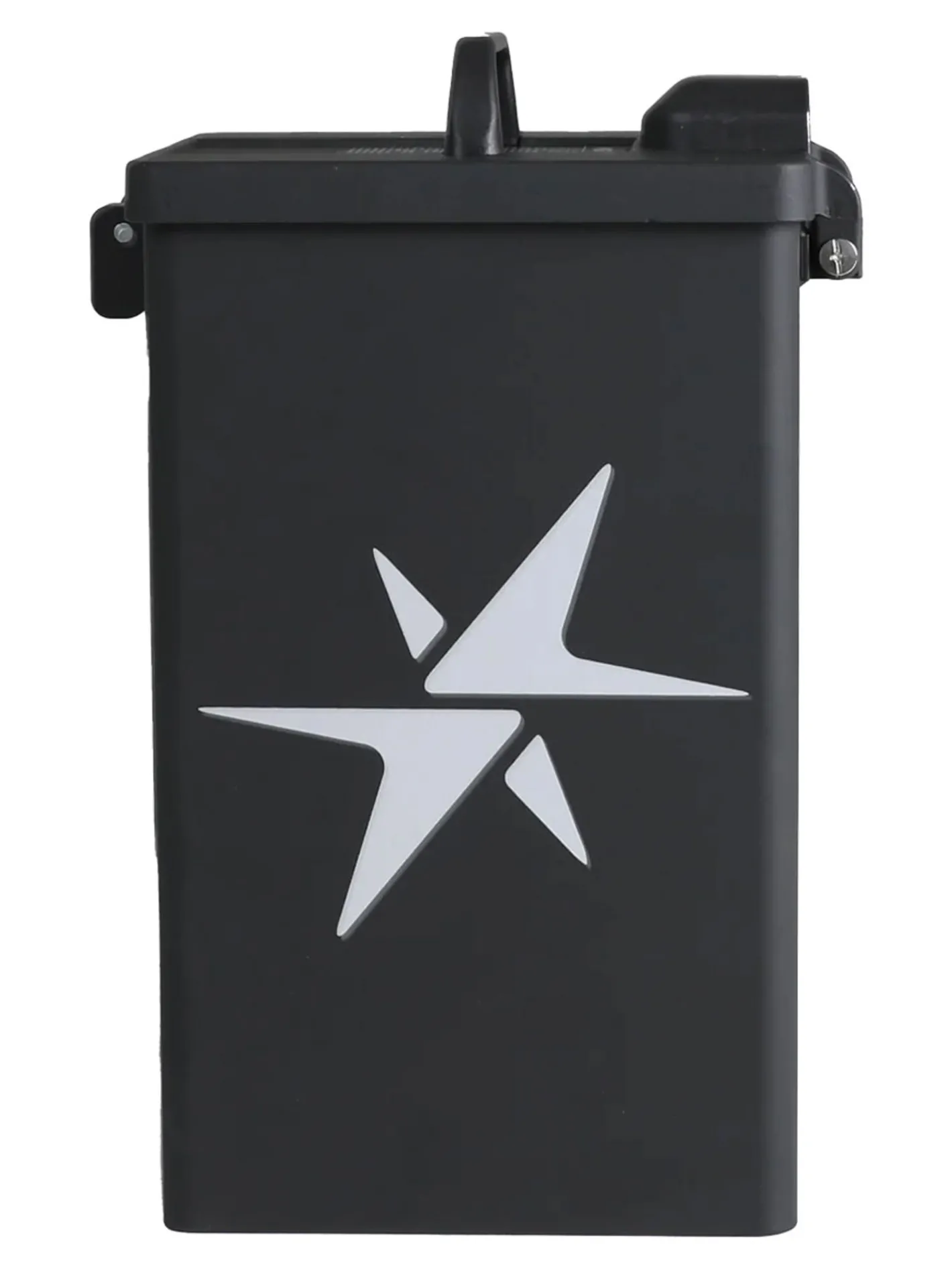 MGI Fireproof Charging Box