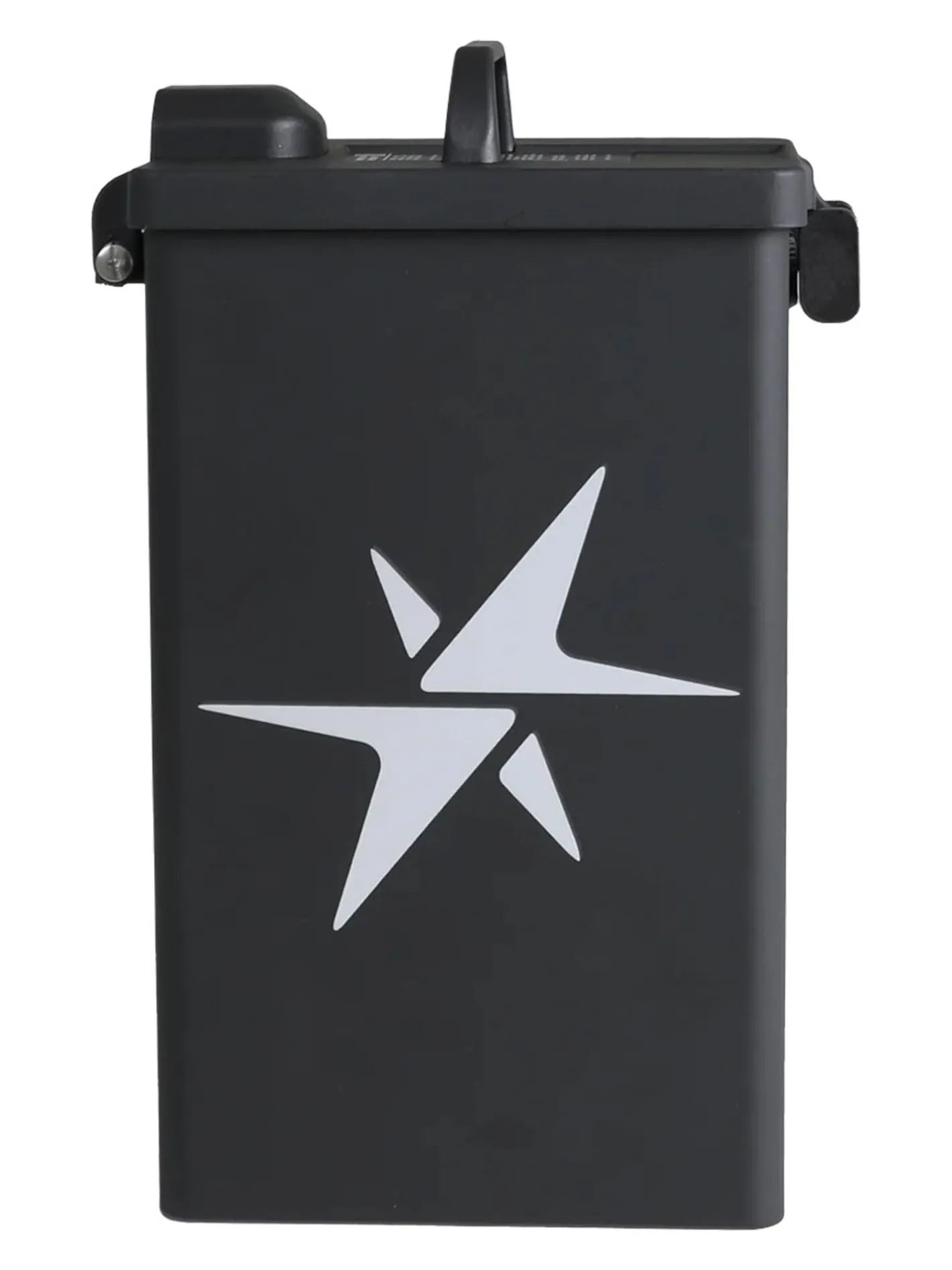 MGI Fireproof Charging Box