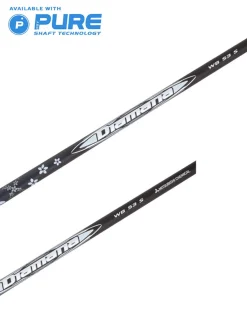 Mitsubishi Chemical Diamana WB Shaft