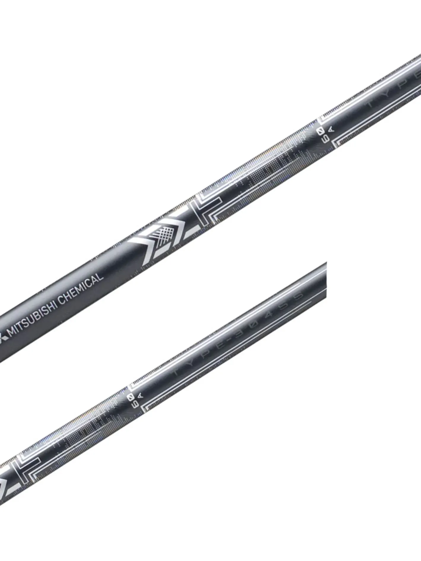 Mitsubishi Chemical MMT 60 Iron Shaft - Parallel Tip