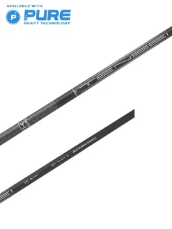 Mitsubishi Chemical Tensei 1K Pro - Black