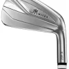 Miura IC-602 Iron - Graphite Shaft