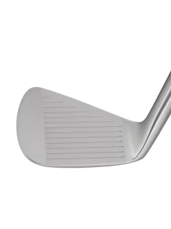 Miura MB-101 Irons - Steel Shaft