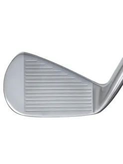 Miura PI-401 Irons - Steel Shaft