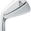 Miura TB-901 Single Iron - Steel Shaft