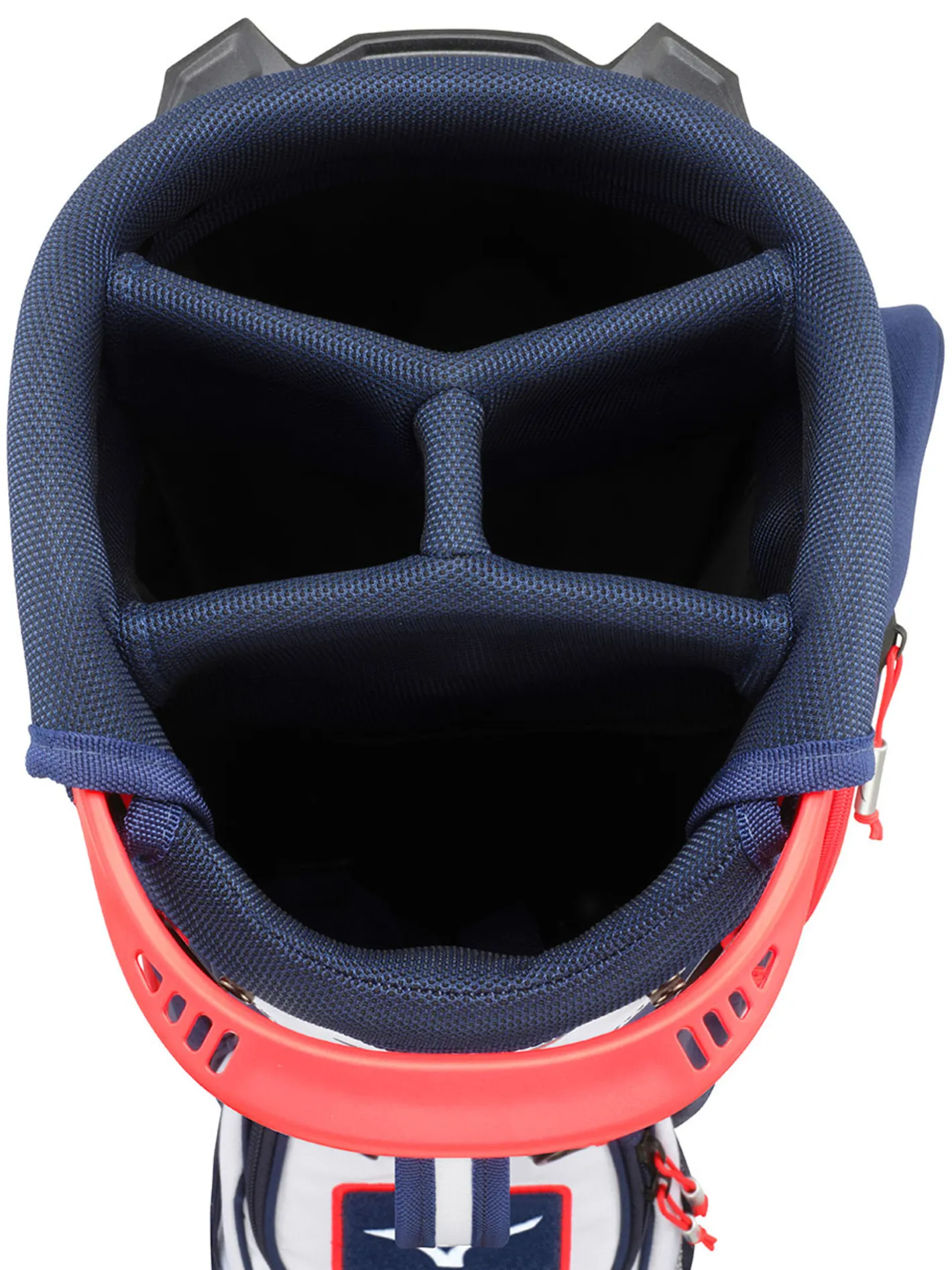 Mizuno BR-D3 Stand Bag