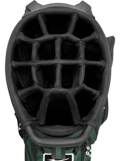 Mizuno BR-DX Stand Bag