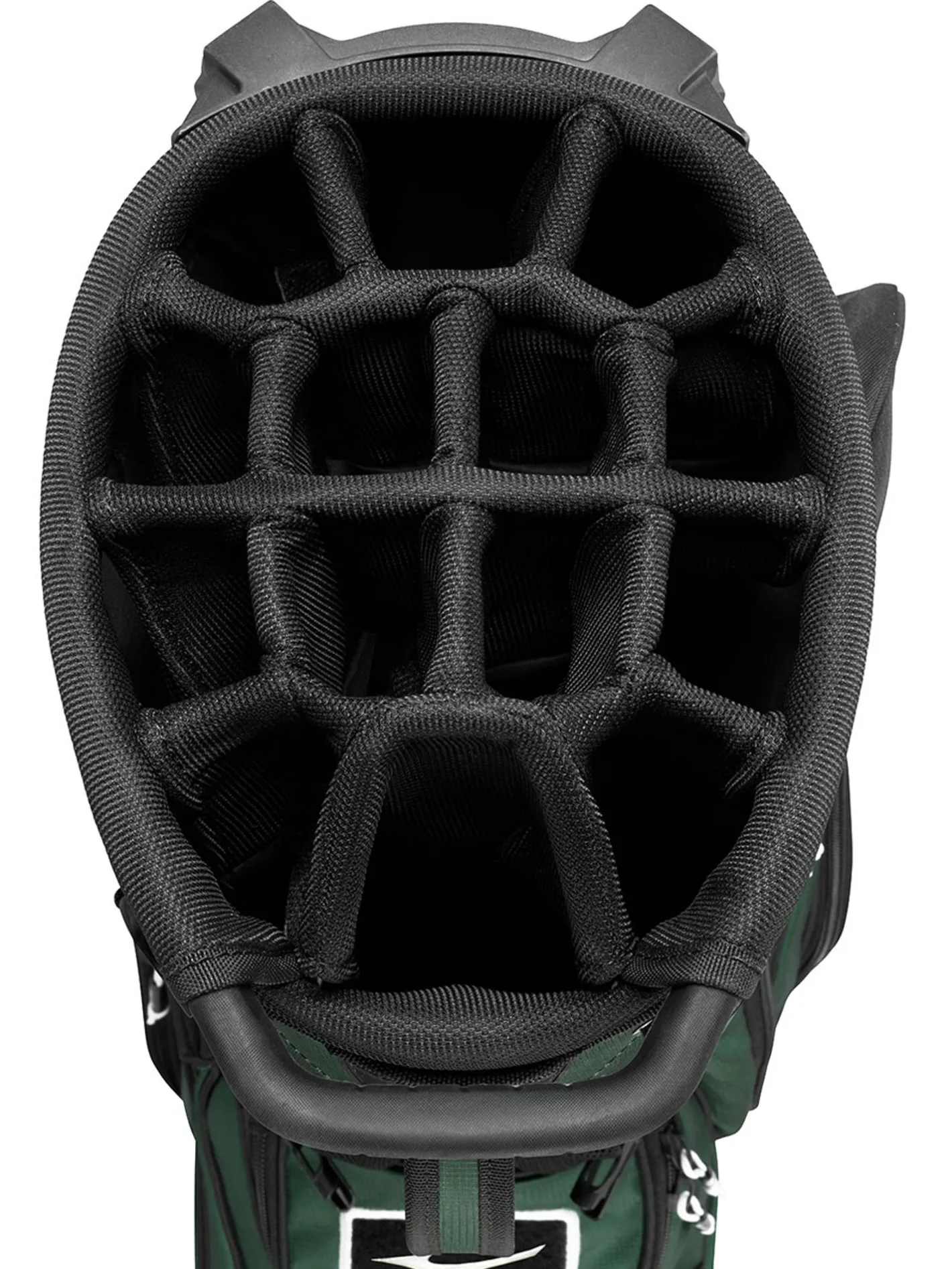 Mizuno BR-DX Stand Bag