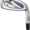 Mizuno JPX925 Hot Metal HL Irons - Steel Shaft