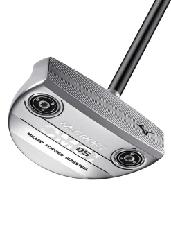 Mizuno M.CRAFT OMOI Putter - #5
