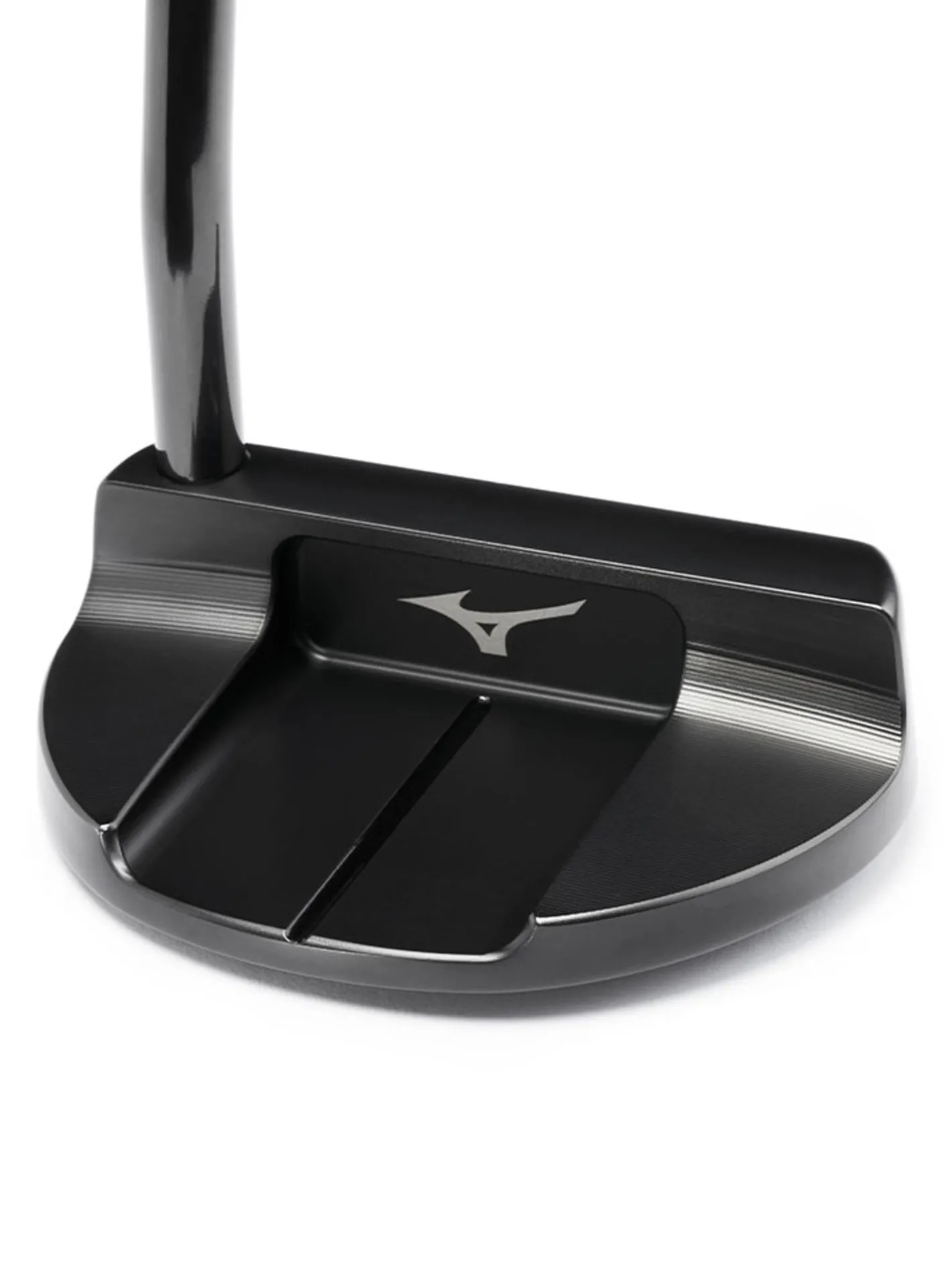 Mizuno M.CRAFT OMOI Putter - Black IP #3