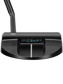 Mizuno M-Craft X Putter - Five