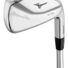Mizuno Pro 245 Iron - Steel Shaft