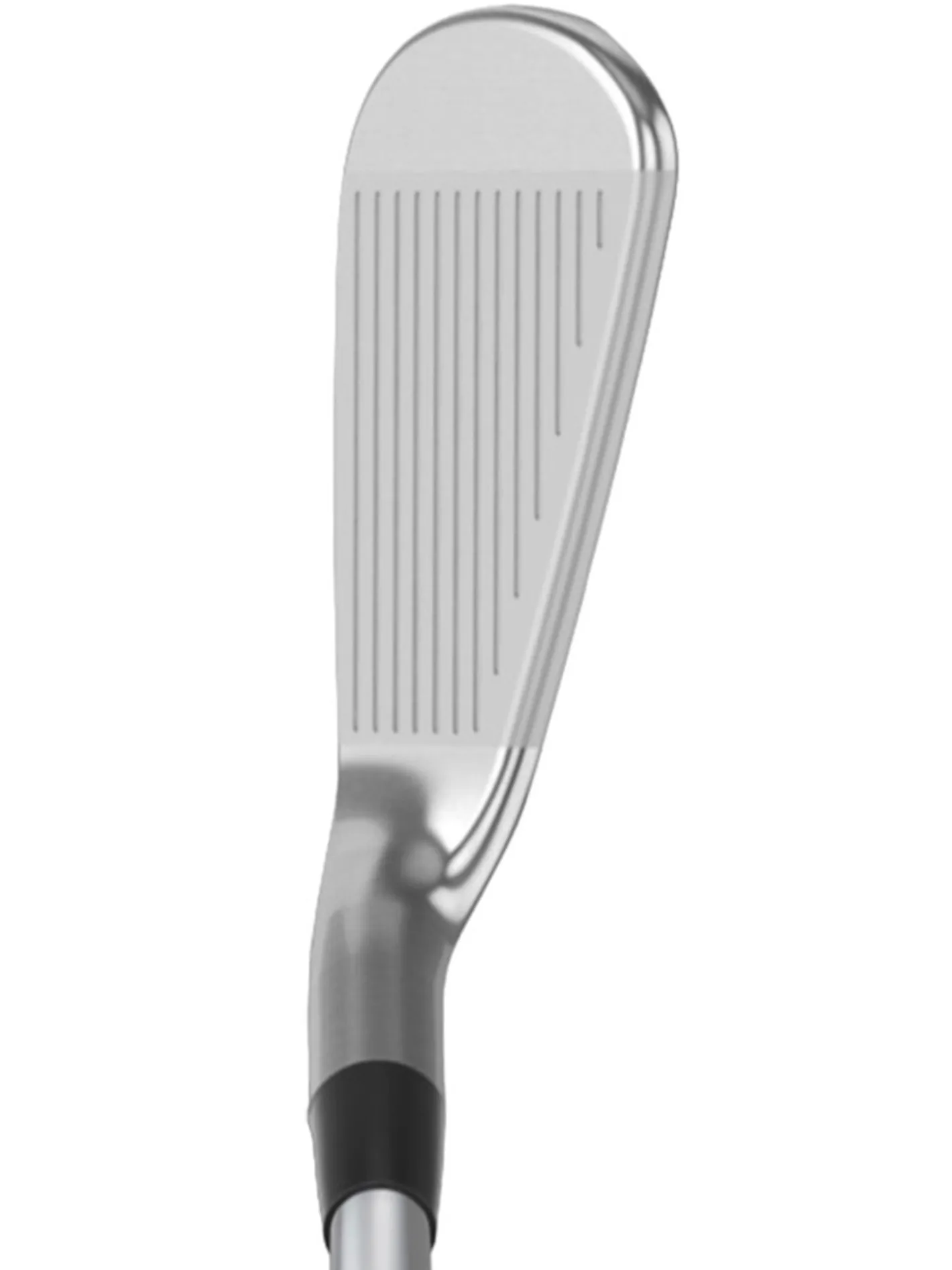 Mizuno Pro 243 Iron - Steel Shaft