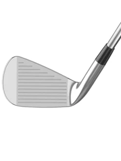 Mizuno Pro 243 Iron - Steel Shaft