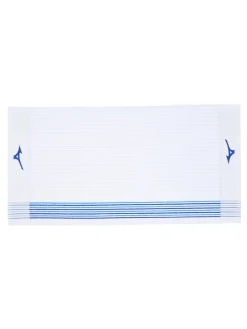 Mizuno Retro Stripe Caddy Towel
